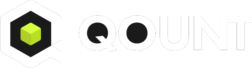 Qount.io logo