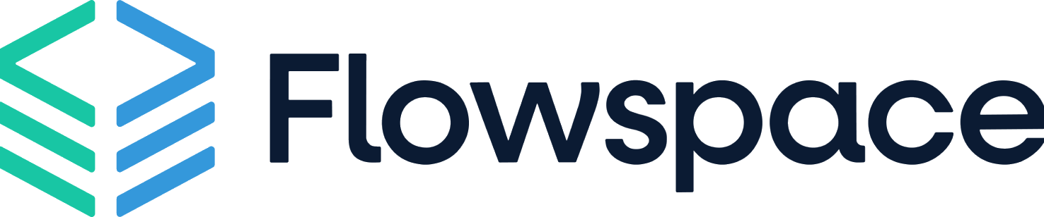 Flowspace logo