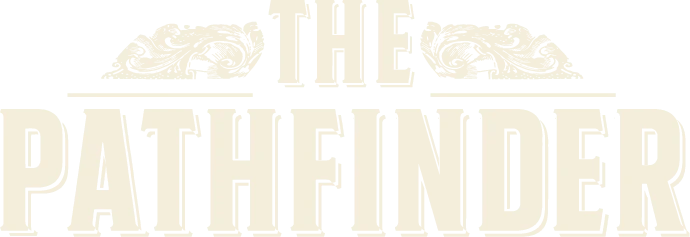 The Pathfinder logo